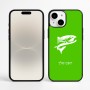 כיסוי בעיצוב אישי עם השם שלך לדגם - Apple iPhone 16 Plus בעיצוב לדוג