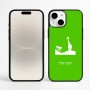 כיסוי בעיצוב אישי עם השם שלך לדגם - Apple iPhone 16 Plus בעיצוב ג'ירפה באפריקה