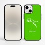 כיסוי בעיצוב אישי עם השם שלך לדגם - Apple iPhone 16 Plus בעיצוב פומה