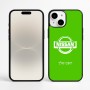 כיסוי בעיצוב אישי עם השם שלך לדגם - Apple iPhone 16 Plus בעיצוב ניסאן