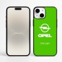 כיסוי בעיצוב אישי עם השם שלך לדגם - Apple iPhone 16 Plus בעיצוב אופל
