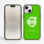 כיסוי בעיצוב אישי עם השם שלך לדגם - Apple iPhone 16 Plus בעיצוב וולוו