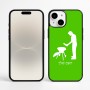 כיסוי בעיצוב אישי עם השם שלך לדגם - Apple iPhone 16 Plus בעיצוב גריל ברביקיו