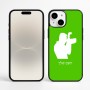 כיסוי בעיצוב אישי עם השם שלך לדגם - Apple iPhone 16 Plus בעיצוב צלם - גברים