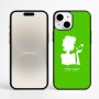 כיסוי בעיצוב אישי עם השם שלך לדגם - Apple iPhone 16 Plus בעיצוב אהבת נשים