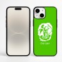 כיסוי בעיצוב אישי עם השם שלך לדגם - Apple iPhone 16 Plus בעיצוב אנג'ל מוזיקלי