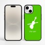 כיסוי בעיצוב אישי עם השם שלך לדגם - Apple iPhone 16 Plus בעיצוב כינור