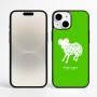 כיסוי בעיצוב אישי עם השם שלך לדגם - Apple iPhone 16 Plus בעיצוב מזלות - טלה