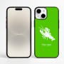 כיסוי בעיצוב אישי עם השם שלך לדגם - Apple iPhone 16 Plus בעיצוב מזלות - סרטן