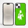 כיסוי בעיצוב אישי עם השם שלך לדגם - Apple iPhone 16 Plus בעיצוב אגרוף