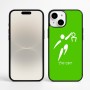 כיסוי בעיצוב אישי עם השם שלך לדגם - Apple iPhone 16 Plus בעיצוב כדורסל אולימפי