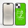 כיסוי בעיצוב אישי עם השם שלך לדגם - Apple iPhone 16 Plus בעיצוב שייט אולימפי