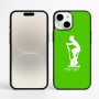 כיסוי בעיצוב אישי עם השם שלך לדגם - Apple iPhone 16 Plus בעיצוב אימון ספינינג - אישה