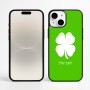 כיסוי בעיצוב אישי עם השם שלך לדגם - Apple iPhone 16 Plus בעיצוב קלבר