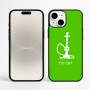 כיסוי בעיצוב אישי עם השם שלך לדגם - Apple iPhone 16 Plus בעיצוב נרגילה
