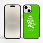 כיסוי בעיצוב אישי עם השם שלך לדגם - Apple iPhone 16 Plus בעיצוב אהבה באותיות יפניות