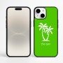 כיסוי בעיצוב אישי עם השם שלך לדגם - Apple iPhone 16 Plus בעיצוב כפות ידיים