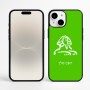 כיסוי בעיצוב אישי עם השם שלך לדגם - Apple iPhone 16 Plus בעיצוב ספינקס מצרים