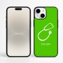 כיסוי בעיצוב אישי עם השם שלך לדגם - Apple iPhone 16 Plus בעיצוב סטטוסקופ רופא