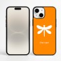 כיסוי בעיצוב אישי עם השם שלך לדגם - Apple iPhone 16 Plus בעיצוב שפירית