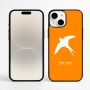 כיסוי בעיצוב אישי עם השם שלך לדגם - Apple iPhone 16 Plus בעיצוב לבלוע