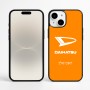 כיסוי בעיצוב אישי עם השם שלך לדגם - Apple iPhone 16 Plus בעיצוב דייהטסו