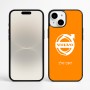כיסוי בעיצוב אישי עם השם שלך לדגם - Apple iPhone 16 Plus בעיצוב וולוו