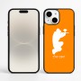 כיסוי בעיצוב אישי עם השם שלך לדגם - Apple iPhone 16 Plus בעיצוב שחקן כאב כדור