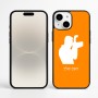 כיסוי בעיצוב אישי עם השם שלך לדגם - Apple iPhone 16 Plus בעיצוב צלם - גברים