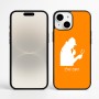 כיסוי בעיצוב אישי עם השם שלך לדגם - Apple iPhone 16 Plus בעיצוב בתים של שרלוק