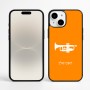 כיסוי בעיצוב אישי עם השם שלך לדגם - Apple iPhone 16 Plus בעיצוב חצוצרה