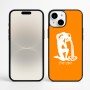כיסוי בעיצוב אישי עם השם שלך לדגם - Apple iPhone 16 Plus בעיצוב מזלות - דלי