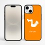 כיסוי בעיצוב אישי עם השם שלך לדגם - Apple iPhone 16 Plus בעיצוב אישה מתאמנת