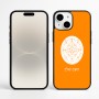 כיסוי בעיצוב אישי עם השם שלך לדגם - Apple iPhone 16 Plus בעיצוב לוח שנה אצטקי של המאיה