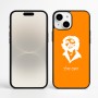 כיסוי בעיצוב אישי עם השם שלך לדגם - Apple iPhone 16 Plus בעיצוב צ'ה גווארה