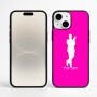 כיסוי בעיצוב אישי עם השם שלך לדגם - Apple iPhone 16 Plus בעיצוב ג'יימס בונד