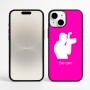 כיסוי בעיצוב אישי עם השם שלך לדגם - Apple iPhone 16 Plus בעיצוב צלם - גברים