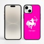 כיסוי בעיצוב אישי עם השם שלך לדגם - Apple iPhone 16 Plus בעיצוב מזלות - קשת
