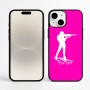 כיסוי בעיצוב אישי עם השם שלך לדגם - Apple iPhone 16 Plus בעיצוב ביאתלון