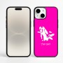 כיסוי בעיצוב אישי עם השם שלך לדגם - Apple iPhone 16 Plus בעיצוב צוללן