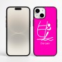 כיסוי בעיצוב אישי עם השם שלך לדגם - Apple iPhone 16 Plus בעיצוב שייט אולימפי