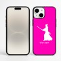 כיסוי בעיצוב אישי עם השם שלך לדגם - Apple iPhone 16 Plus בעיצוב סמוראי