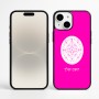 כיסוי בעיצוב אישי עם השם שלך לדגם - Apple iPhone 16 Plus בעיצוב לוח שנה אצטקי של המאיה