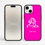כיסוי בעיצוב אישי עם השם שלך לדגם - Apple iPhone 16 Plus בעיצוב ספינקס מצרים