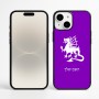 כיסוי בעיצוב אישי עם השם שלך לדגם - Apple iPhone 16 Plus בעיצוב דרקון