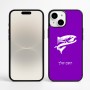 כיסוי בעיצוב אישי עם השם שלך לדגם - Apple iPhone 16 Plus בעיצוב לדוג