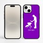כיסוי בעיצוב אישי עם השם שלך לדגם - Apple iPhone 16 Plus בעיצוב גריל ברביקיו