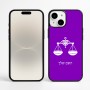 כיסוי בעיצוב אישי עם השם שלך לדגם - Apple iPhone 16 Plus בעיצוב מזלות - מאזניים