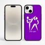 כיסוי בעיצוב אישי עם השם שלך לדגם - Apple iPhone 16 Plus בעיצוב לוחמים אולימפיים