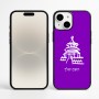 כיסוי בעיצוב אישי עם השם שלך לדגם - Apple iPhone 16 Plus בעיצוב פגודה - יפן